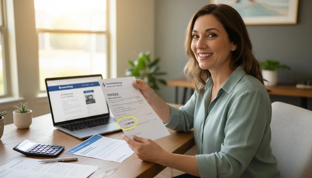 CenterPoint Energy HVAC Rebates Guide IMG