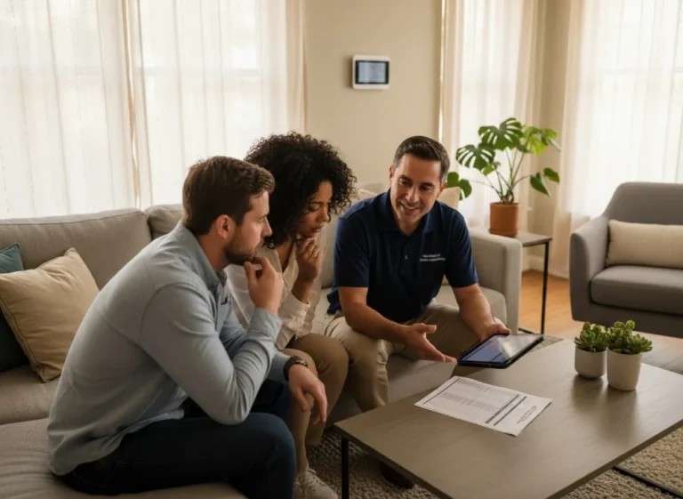 Houston HVAC Installation Cost Guide 2026