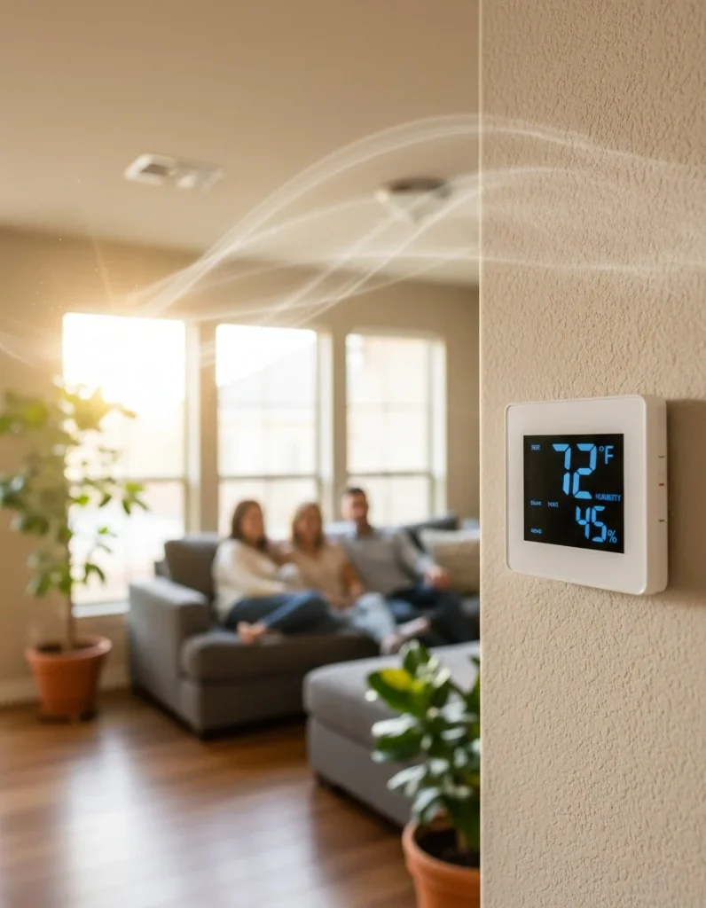 Two-Stage and Variable-Speed