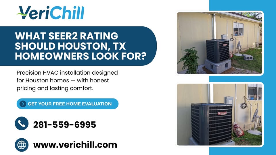 hvac contractor